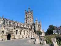 Gloucester Cathedral &ndash; &copy; Heike Jack (Eberhardt TRAVEL)