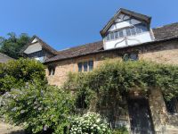 Lacock Abbey &ndash; &copy; Heike Jack (Eberhardt TRAVEL)