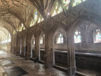 Gloucester Cathedral