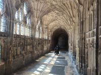Gloucester Cathedral &ndash; &copy; Heike Jack (Eberhardt TRAVEL)