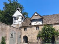 Lacock Abbey &ndash; &copy; Heike Jack (Eberhardt TRAVEL)