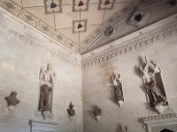 Lacock Abbey &ndash; &copy; Heike Jack (Eberhardt TRAVEL)