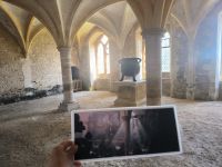 Lacock Abbey &ndash; &copy; Heike Jack (Eberhardt TRAVEL)