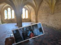Lacock Abbey &ndash; &copy; Heike Jack (Eberhardt TRAVEL)