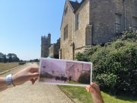 Lacock Abbey &ndash; &copy; Heike Jack (Eberhardt TRAVEL)