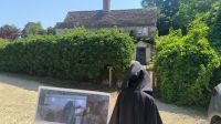 Lacock Potters Haus