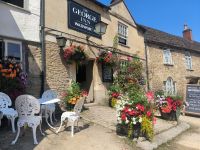 Lacock &ndash; &copy; Heike Jack (Eberhardt TRAVEL)