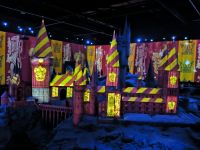 Warner Bros. Filmstudios &ndash; &copy; Heike Jack (Eberhardt TRAVEL)