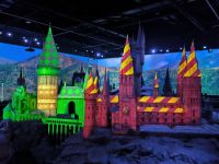 Warner Bros. Filmstudios &ndash; &copy; Heike Jack (Eberhardt TRAVEL)
