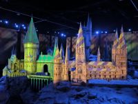 Warner Bros. Filmstudios &ndash; &copy; Heike Jack (Eberhardt TRAVEL)