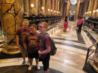 Warner Bros. Filmstudios &ndash; &copy; Heike Jack (Eberhardt TRAVEL)