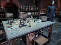 Warner Bros. Filmstudios &ndash; &copy; Heike Jack (Eberhardt TRAVEL)