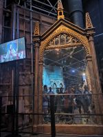 Warner Bros. Filmstudios &ndash; &copy; Heike Jack (Eberhardt TRAVEL)