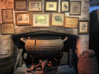 Warner Bros. Filmstudios &ndash; &copy; Heike Jack (Eberhardt TRAVEL)