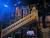 Warner Bros. Filmstudios &ndash; &copy; Heike Jack (Eberhardt TRAVEL)