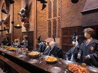 Warner Bros. Filmstudios &ndash; &copy; Heike Jack (Eberhardt TRAVEL)