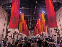 Warner Bros. Filmstudios &ndash; &copy; Heike Jack (Eberhardt TRAVEL)