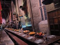 Warner Bros. Filmstudios &ndash; &copy; Heike Jack (Eberhardt TRAVEL)
