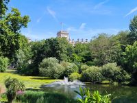 London St. James Park &ndash; &copy; Heike Jack (Eberhardt TRAVEL)