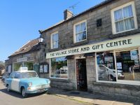 Goathland &ndash; &copy; Heike Jack (Eberhardt TRAVEL)