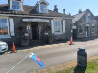 Goathland Tea Room