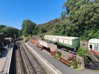 Gothland alias Hogsmeade &ndash; &copy; Heike Jack (Eberhardt TRAVEL)