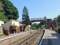 Gothland alias Hogsmeade &ndash; &copy; Heike Jack (Eberhardt TRAVEL)
