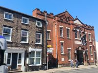 York &ndash; &copy; Heike Jack (Eberhardt TRAVEL)