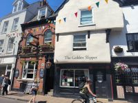 York &ndash; &copy; Heike Jack (Eberhardt TRAVEL)