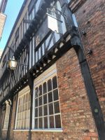 York Knockturn Alley &ndash; &copy; Heike Jack (Eberhardt TRAVEL)