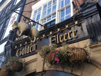 York &ndash; &copy; Heike Jack (Eberhardt TRAVEL)