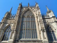 York Minster &ndash; &copy; Heike Jack (Eberhardt TRAVEL)