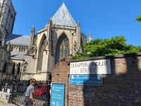 York &ndash; &copy; Heike Jack (Eberhardt TRAVEL)