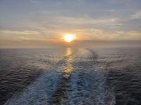 Abendsonne &ndash; &copy; Heike Jack (Eberhardt TRAVEL)