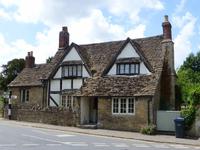 Lacock &ndash; &copy; Claudia Bernhardt (Eberhardt TRAVEL)