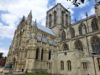 York - Minster &ndash; &copy; Claudia Bernhardt (Eberhardt TRAVEL)