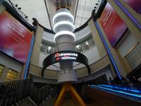 O2 Arena &ndash; &copy; Barbara Pflicke (Eberhardt TRAVEL)