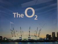 O2 Arena &ndash; &copy; Barbara Pflicke (Eberhardt TRAVEL)
