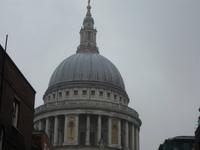 St. Paul`s &ndash; &copy; Barbara Pflicke (Eberhardt TRAVEL)