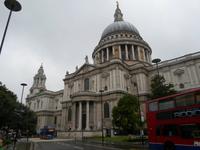 St. Paul`s &ndash; &copy; Barbara Pflicke (Eberhardt TRAVEL)