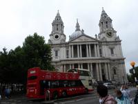 St. Paul`s &ndash; &copy; Barbara Pflicke (Eberhardt TRAVEL)