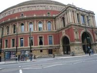 Royal Albert Hall &ndash; &copy; Barbara Pflicke (Eberhardt TRAVEL)