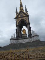 Albert Memorial &ndash; &copy; Barbara Pflicke (Eberhardt TRAVEL)