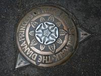 Schild &ndash; &copy; Barbara Pflicke (Eberhardt TRAVEL)