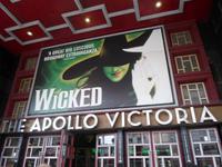 Apollo Theatre &ndash; &copy; Barbara Pflicke (Eberhardt TRAVEL)
