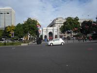 Marble Arch &ndash; &copy; Barbara Pflicke (Eberhardt TRAVEL)