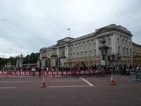 Buckingham Palace &ndash; &copy; Barbara Pflicke (Eberhardt TRAVEL)