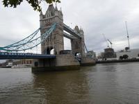 Tower Bridge &ndash; &copy; Barbara Pflicke (Eberhardt TRAVEL)