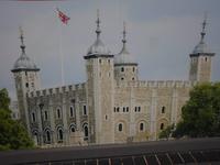 Tower &ndash; &copy; Barbara Pflicke (Eberhardt TRAVEL)