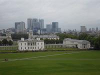 Greenwich &ndash; &copy; Barbara Pflicke (Eberhardt TRAVEL)